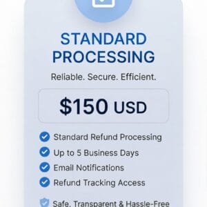 STANDARD PROCESSING
